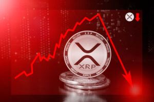 XRP-Kurs stürzt ab – doch der Ripple-Traum vom Allzeithoch lebt