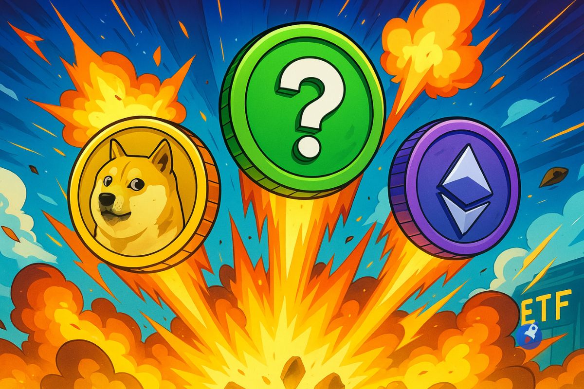 La saison des altcoins a commencé ? Top 3 des cryptos les plus explosives image 0
