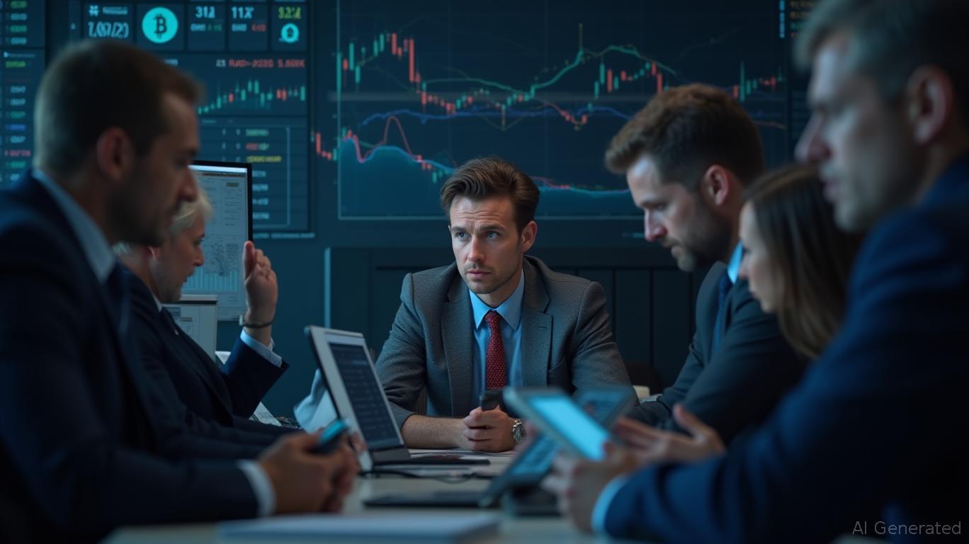 Bitcoin News Update: Federal Reserve Indecision and Ambiguous Trade Agreements Drive Cryptocurrency Market Fluctuations While Bitcoin Stays Close to $110,000