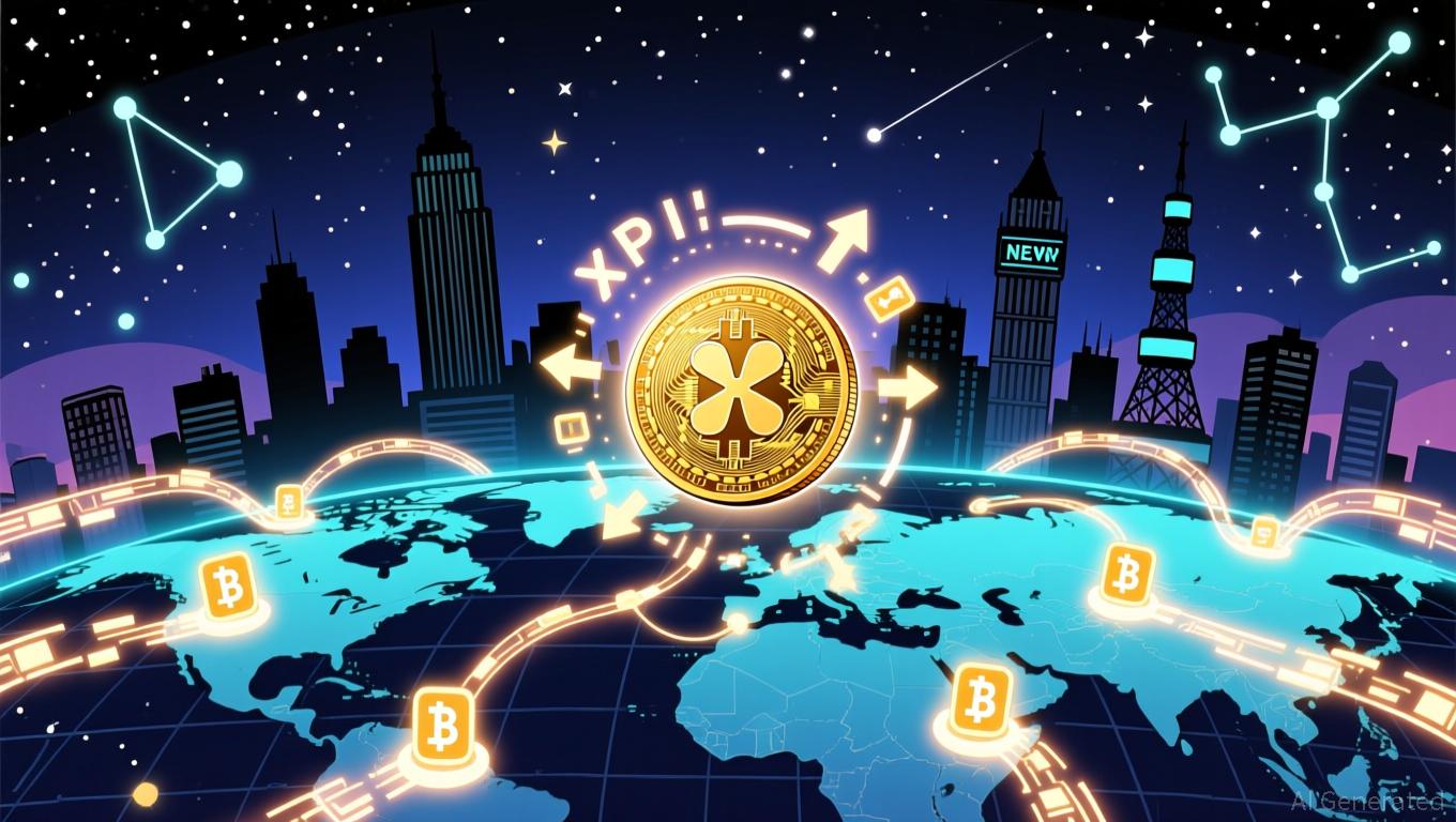 XRP News Update: XRP ETFs See Significant Growth as Token Drops 32%—A Dilemma for Investors