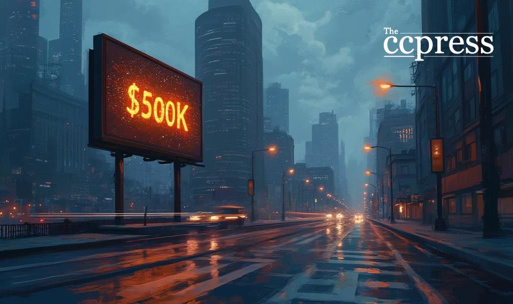 Bitcoin Standard Treasury Set for Public Debut with 30,000 BTC