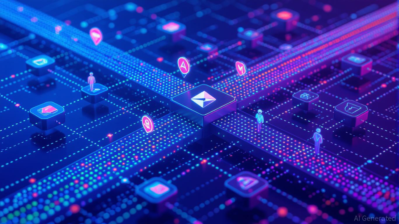 Astar (ASTR) Price Rally: Breakthroughs in Blockchain Scalability and Signs of Growing Market Acceptance