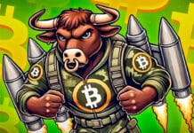 Déjà Vu in den Charts: Wiederholt Bitcoin seinen Ausbruch des Jahres 2017 im Jahr 2025? BTC Bull Token ist bereit