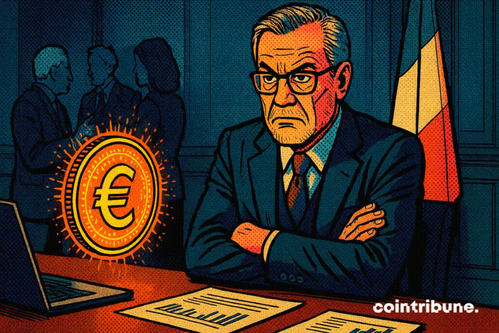 Euro Digital: Itália Defende uma Implementação Gradual image 1