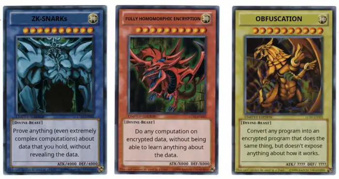 Vitalik tentang kemungkinan masa depan Ethereum (enam): The Splurge image 9