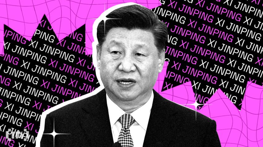 Китай увеличил пошлины на товары из США до 125%. Крипторынок остается стабильным