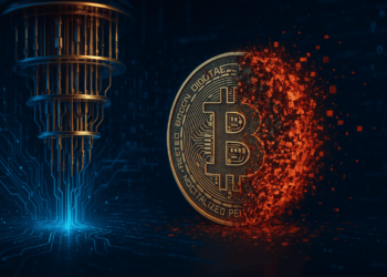 Despliegan FUD cuántico hacia Bitcoin en la red social X