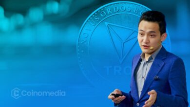 First Digital Denies Justin Sun’s Claims, Eyes Legal Action
