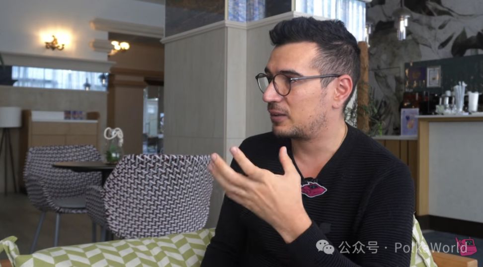 Два раза в месяц новый MVP: Parity создает для Polkadot Web3, который можно использовать в повседневной жизни! image 4