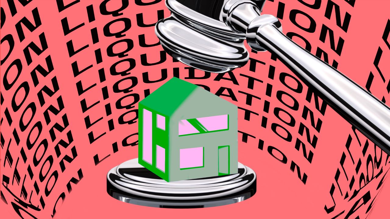 ¿Puede Bitcoin arreglar la vivienda en EE.UU.? La medida de hipotecas cripto de la FHFA gana atención mientras la crisis se profundiza