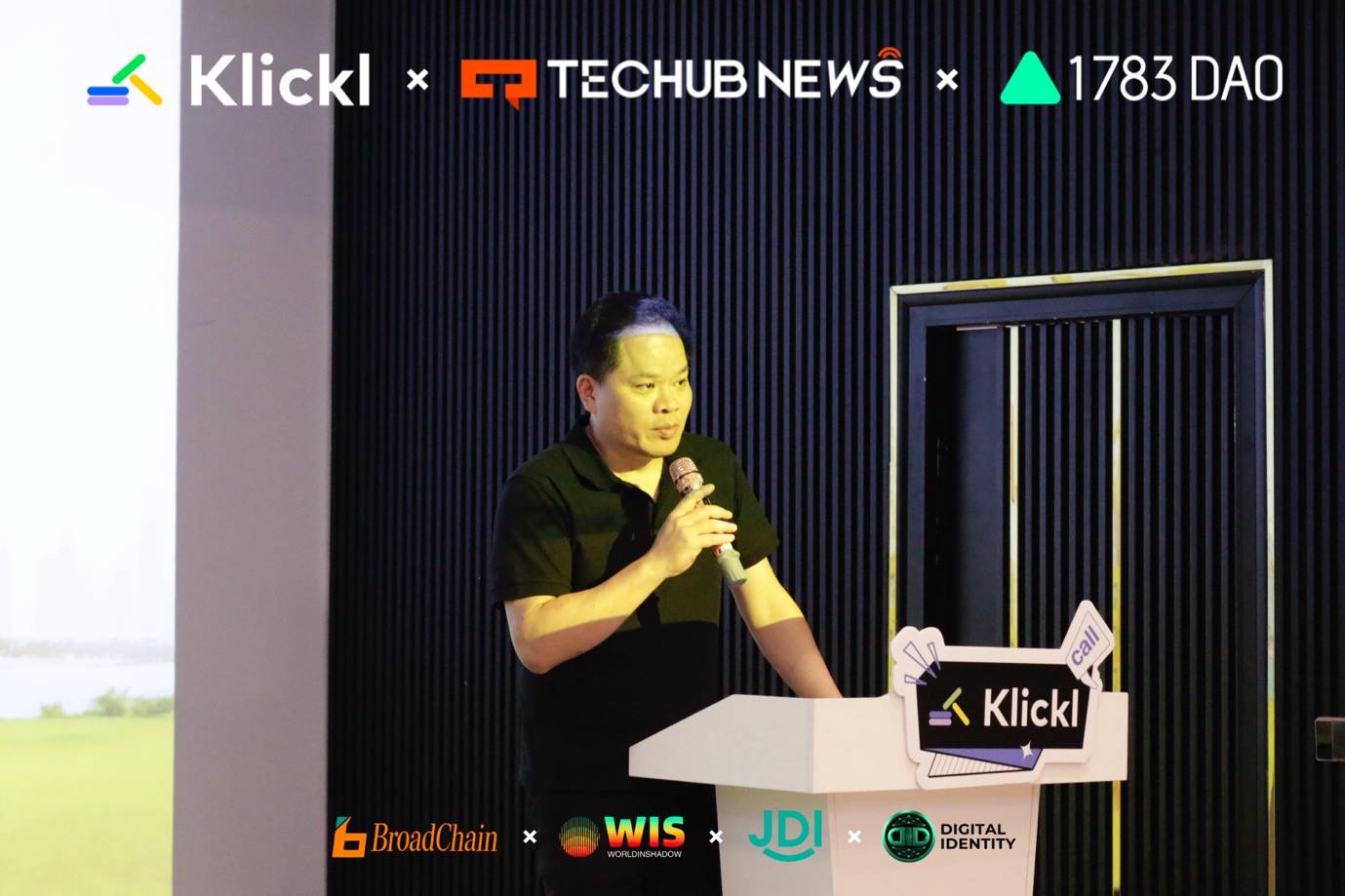 Ghi chú cao cấp về Tuần lễ Web3 tại Dubai: Liên minh DID hợp tác với Trung tâm Đổi mới Châu Á - Thái Bình Dương ra mắt, xây dựng trung tâm mới cho vốn và thương mại toàn cầu image 0