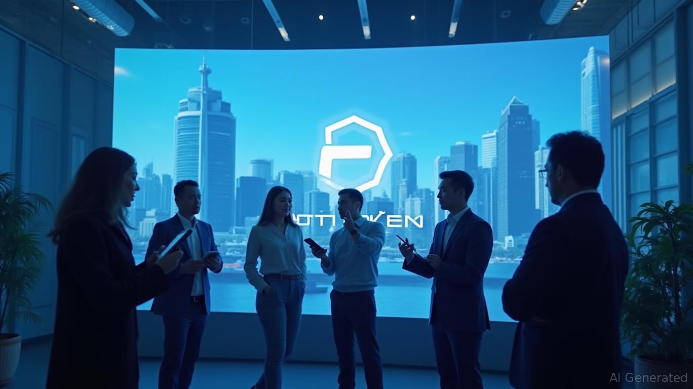 Why Fasttoken’s Expansion into Real-World Applications May Transform the Value of Digital Assets