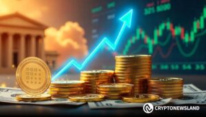 FET Breaks Downtrend, Surges 8.3% — Can AI Momentum Push Price to $0.80?