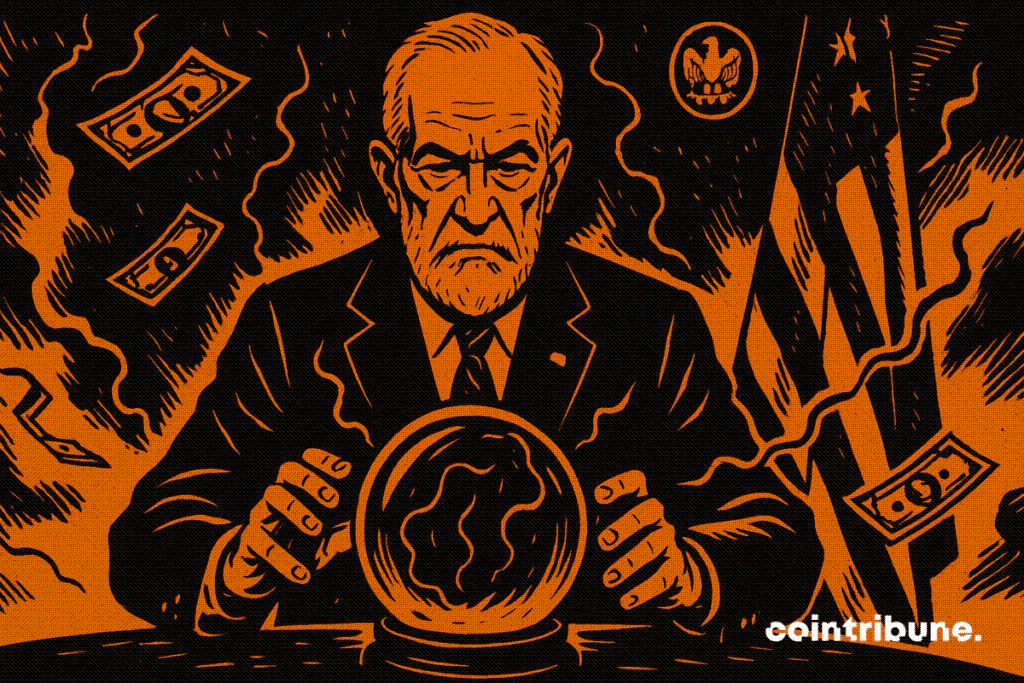 Powell Resists Pressure Amid Internal Fed Tensions image 1
