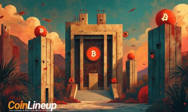 Institutions Increase Bitcoin Holdings Significantly