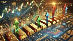 Perkiraan Harga Emas 2025, Seberapa Tinggi Nilai Emas Bisa Terbang?