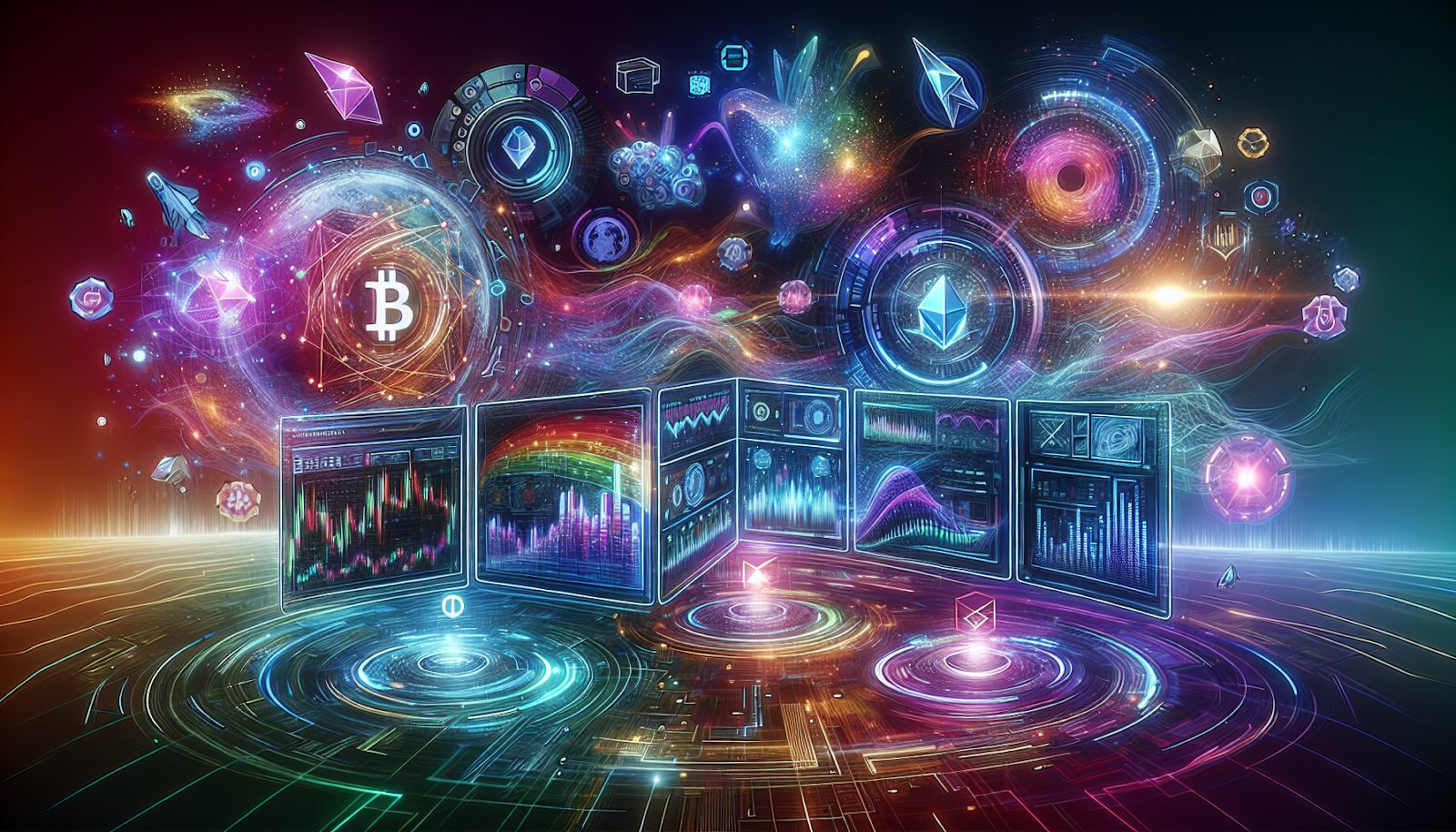 Top Crypto Exchanges for Secure and Efficient Trading in 2024 image 5