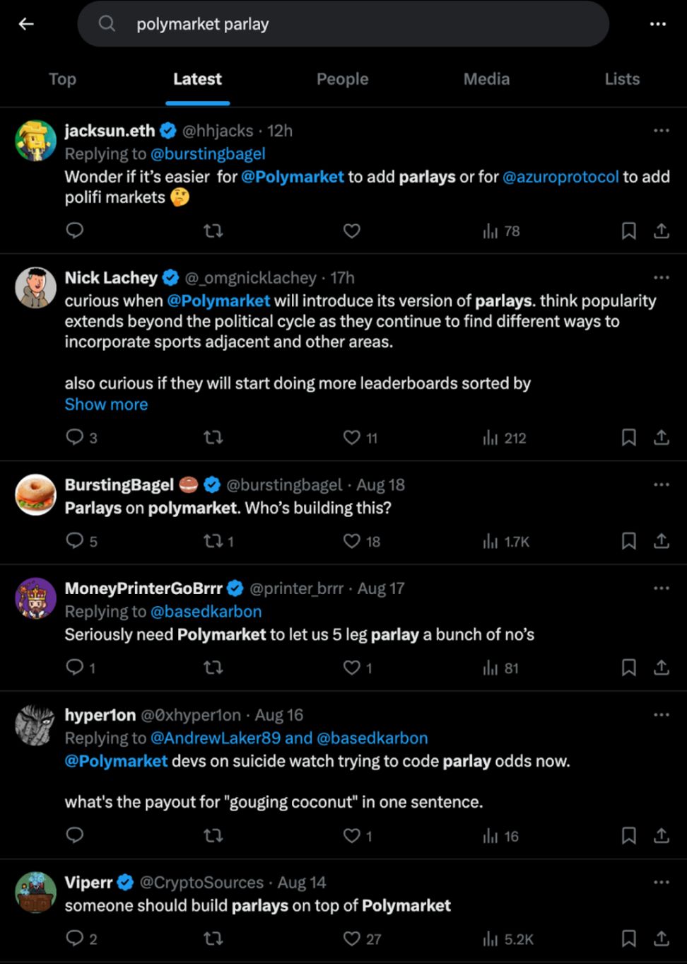 未来的预测市场：面临的挑战与创新 image 5