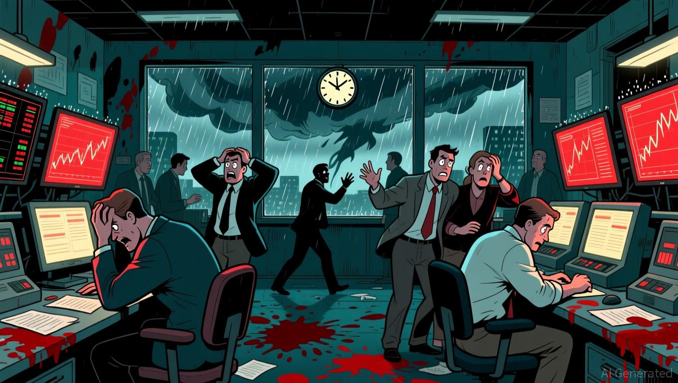 Bitcoin News Today: November Sees Unprecedented Bitcoin Withdrawals from ETFs Despite 41% Traditional Rally Pattern