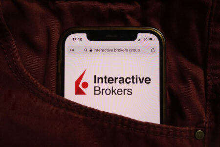Interactive Brokers erlaubt Kontofinanzierung mit Stablecoins