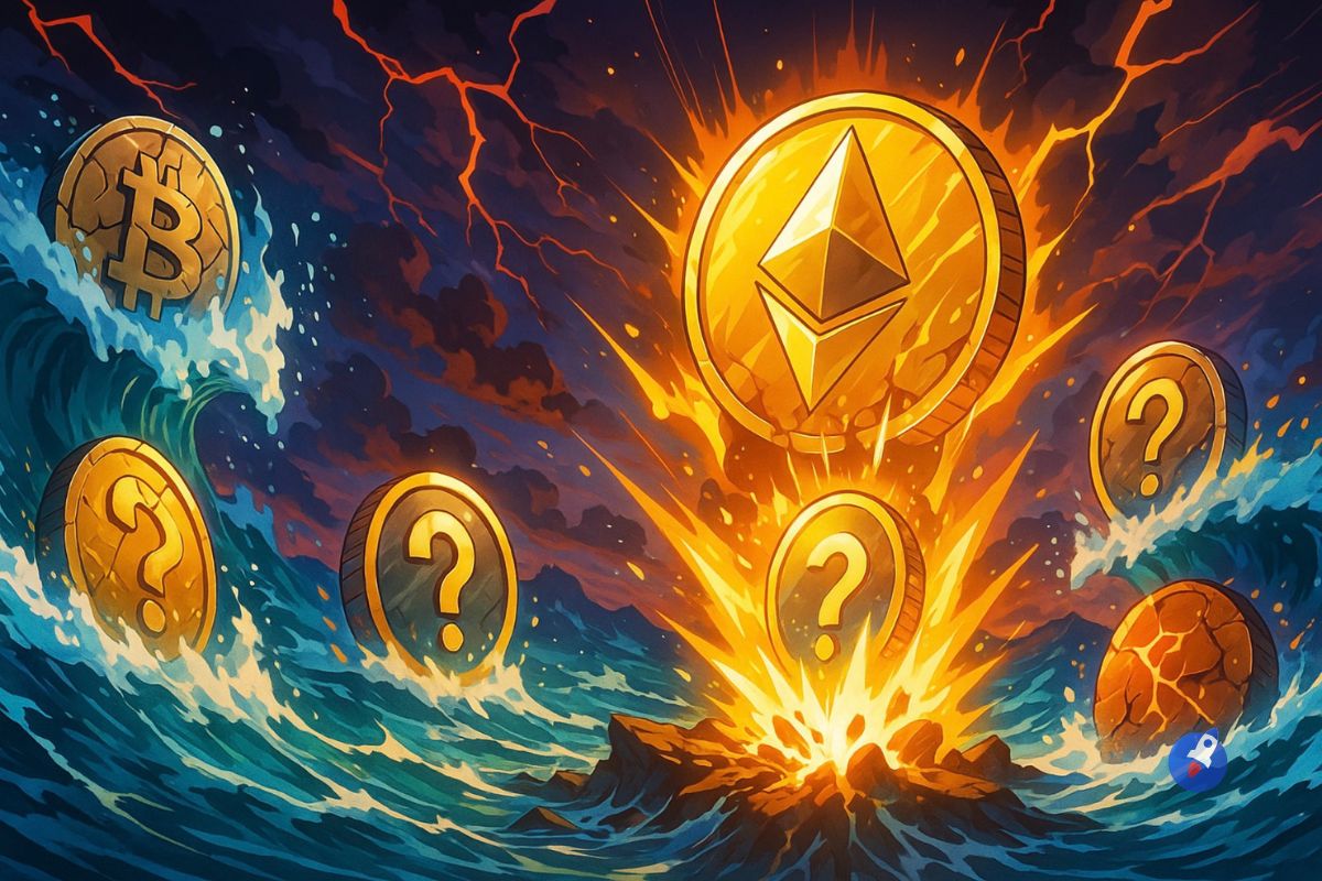 4 cryptomonnaies pour devenir riche malgré la tempête de septembre image 0