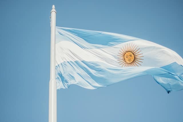 Argentina Longgarkan Aturan, Stablecoin Langsung Diminati