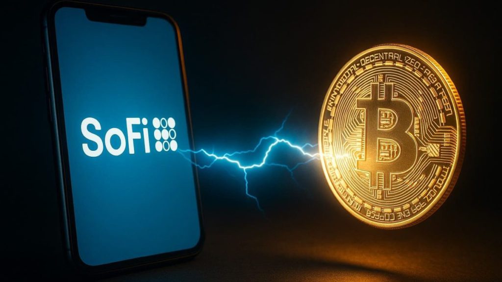 Sofi Jadi Bank Pertama di AS Gunakan Bitcoin Lightning untuk Kirim Uang ke Meksiko! image 0