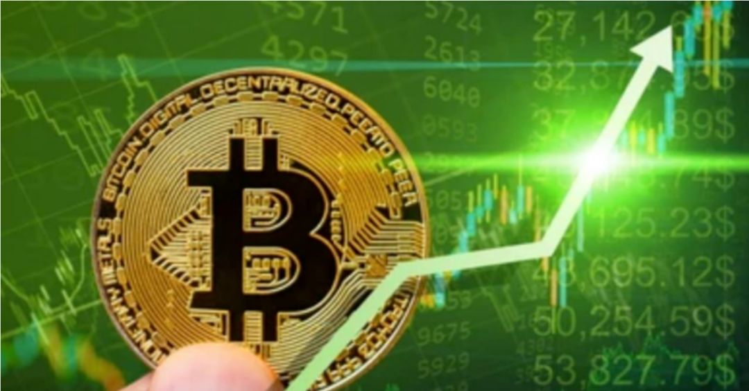 比特币能否顺利站稳 7W?山寨币的行情,必将到来!