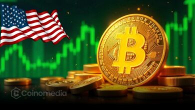 US Treasury May Boost Buybacks—Bullish for Bitcoin