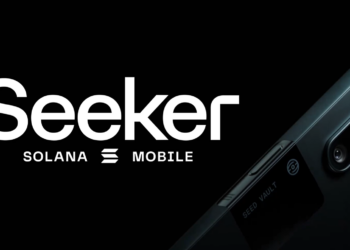 Solana comienza el envío de su smartphone
