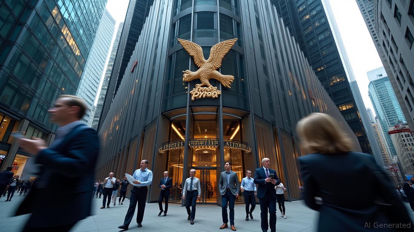 Bitcoin News Today: Trump-Backed Merger Fuels 231% Gryphon Surge as Bitcoin Push Gains Momentum