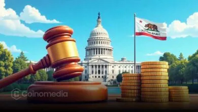 California aprueba una ley para proteger las criptomonedas no reclamadas