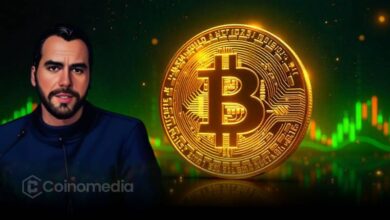 Bukele Predicts Huge Bitcoin Price Surge Soon