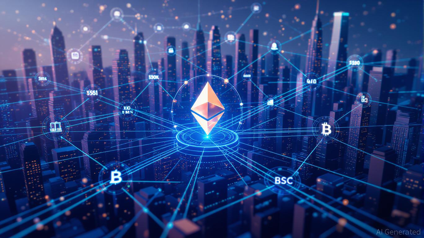 Astar 2.0's Influence on the Market: Transforming DeFi and Boosting Token Worth