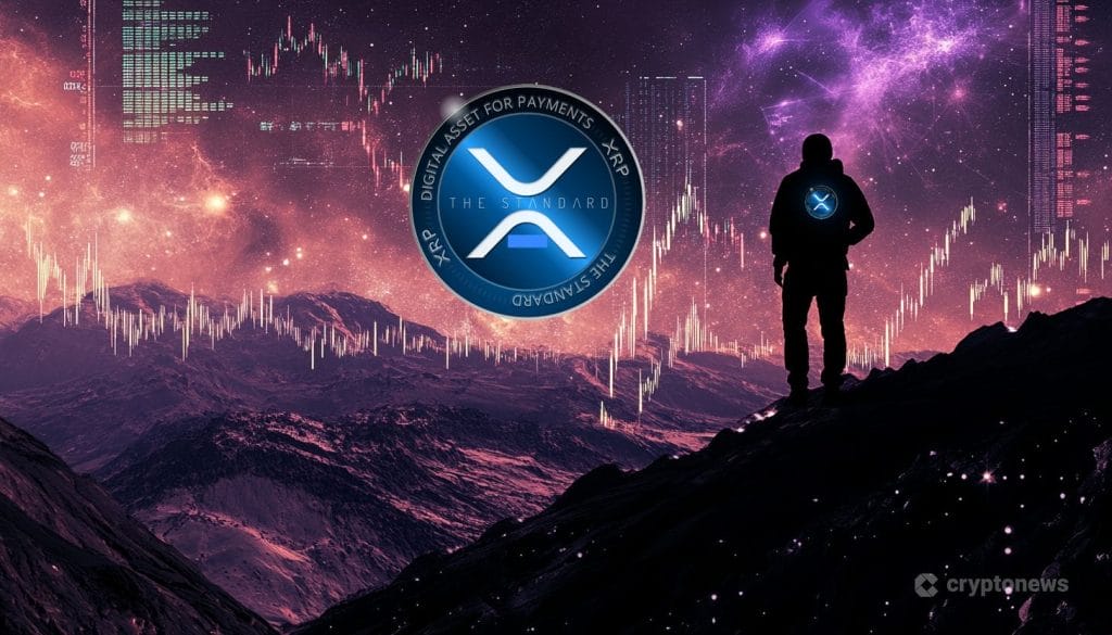 Prognose für den Kursdurchbruch: Die nächste XRP-Rallye könnte bald da sein