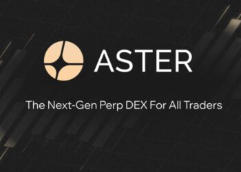 Trust Wallet 、 Aster DEX 合作永續合約交易，推動 $ASTER 飆漲