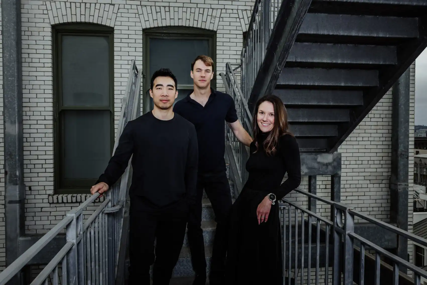 From Zero to $12 Billion Paradigm Shift Plan: Getting Up Close with Paradigm Co-founder Matt Huang and His