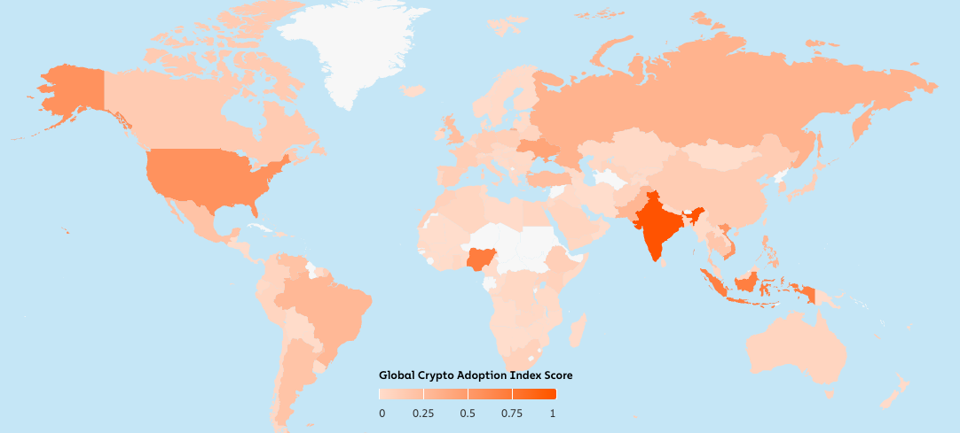 亚洲Web3市场Q3报告:新监管框架频出,政府与企业共同驱动创新 image 0