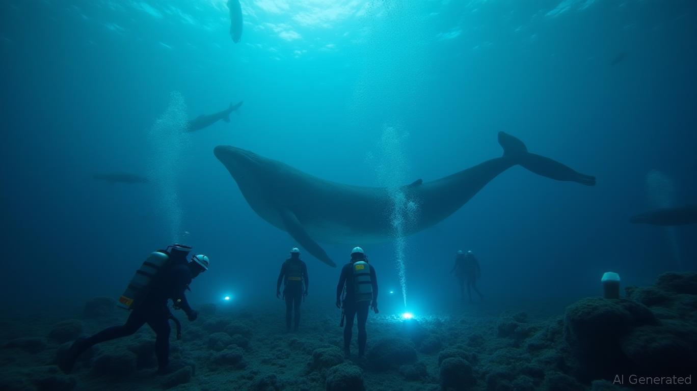 Bitcoin News Today: Whales and 3M Miners Fuel BlockDAG’s $387M Presale Surge