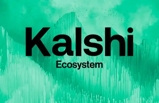 $300 million in funding + CFTC endorsement, Kalshi challenges the prediction market giant