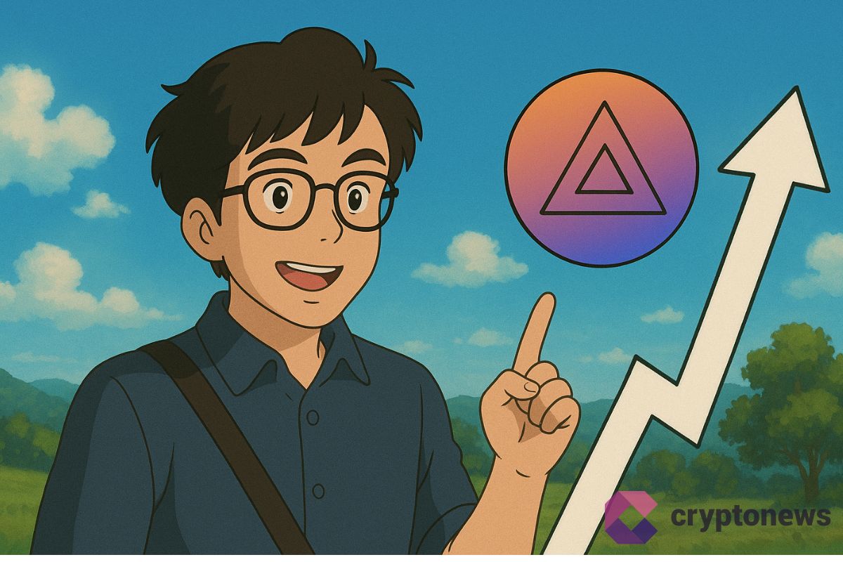 Crypto Rover annonce un retour imminent de l’Altseason image 0