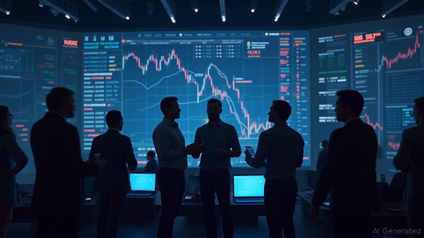 Crypto ETFs Serve as a Link Connecting Meme Coins with Institutional Investment Portfolios