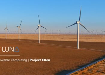 Soluna Holdings Announces New Wind-Powered Data Center in Texas
