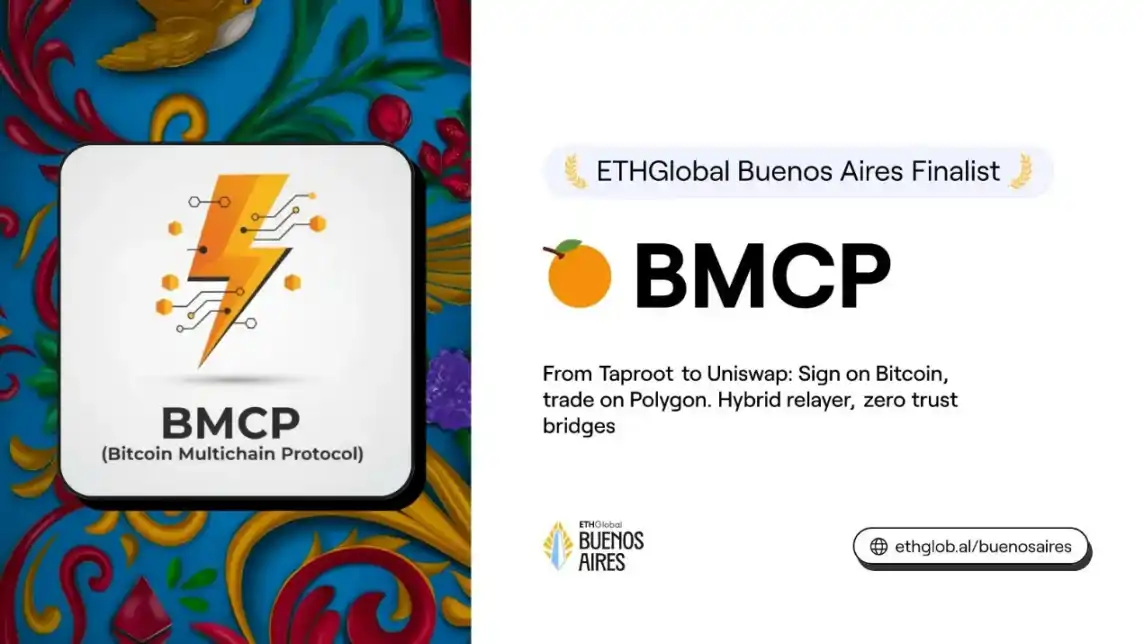 Un vistazo rápido a los 10 proyectos ganadores del hackathon ETHGlobal Buenos Aires image 10