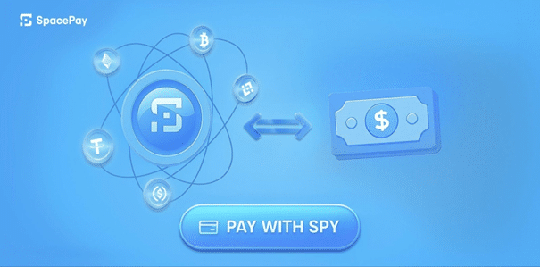 Die beste Kryptowährung zum jetzt kaufen? Der $SPY-Token von SpacePay sieht stark aus image 6