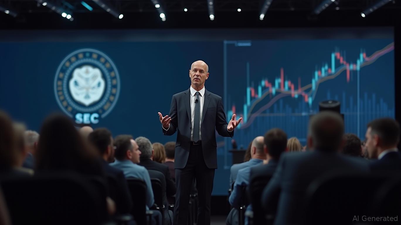 Cardano News Today: "Institutional Interest in Crypto Faces SEC Stalemate as T. Rowe Enters ETF Race"
