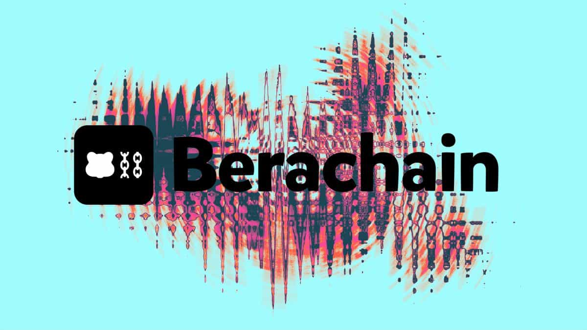 Berachain 今日推出「流動性證明」系統，開啟治理階段