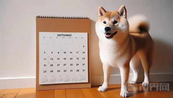 柴犬:2024 年 9 月 SHIB 数量能激增多少? image 0