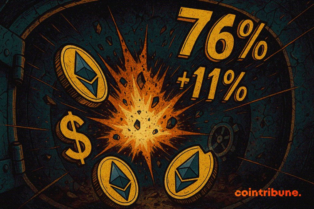 RWA Crypto Boom: $29B Tokenized After 11% Weekly Surge image 1