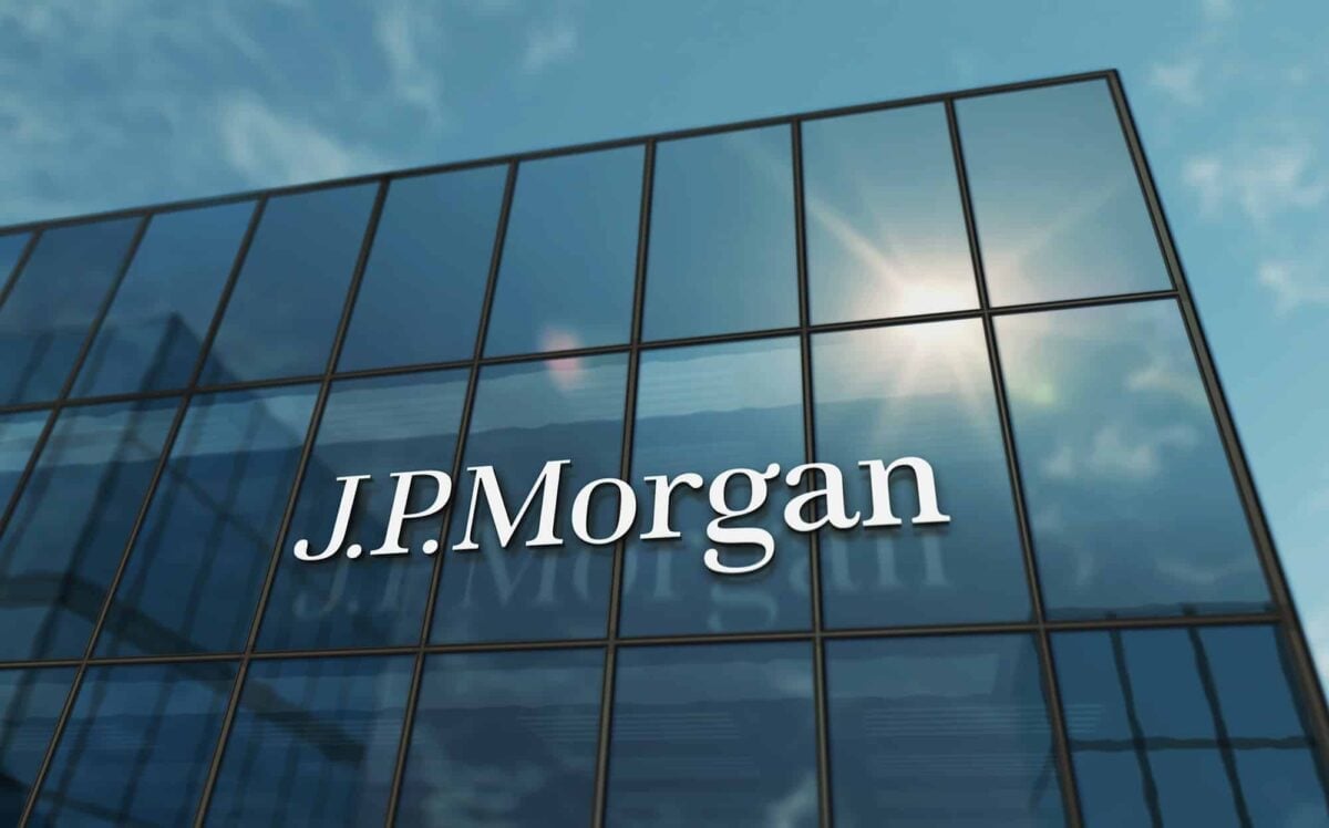 JPMorgan Invests $102M in BitMine as Ethereum Institutional Demand Rises